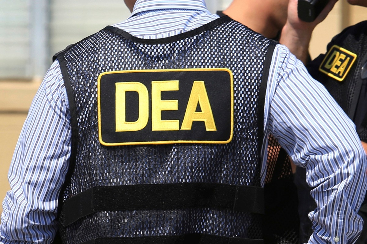 La DEA no ha respondido a una solicitud de declaraciones al respecto.| Foto: AP