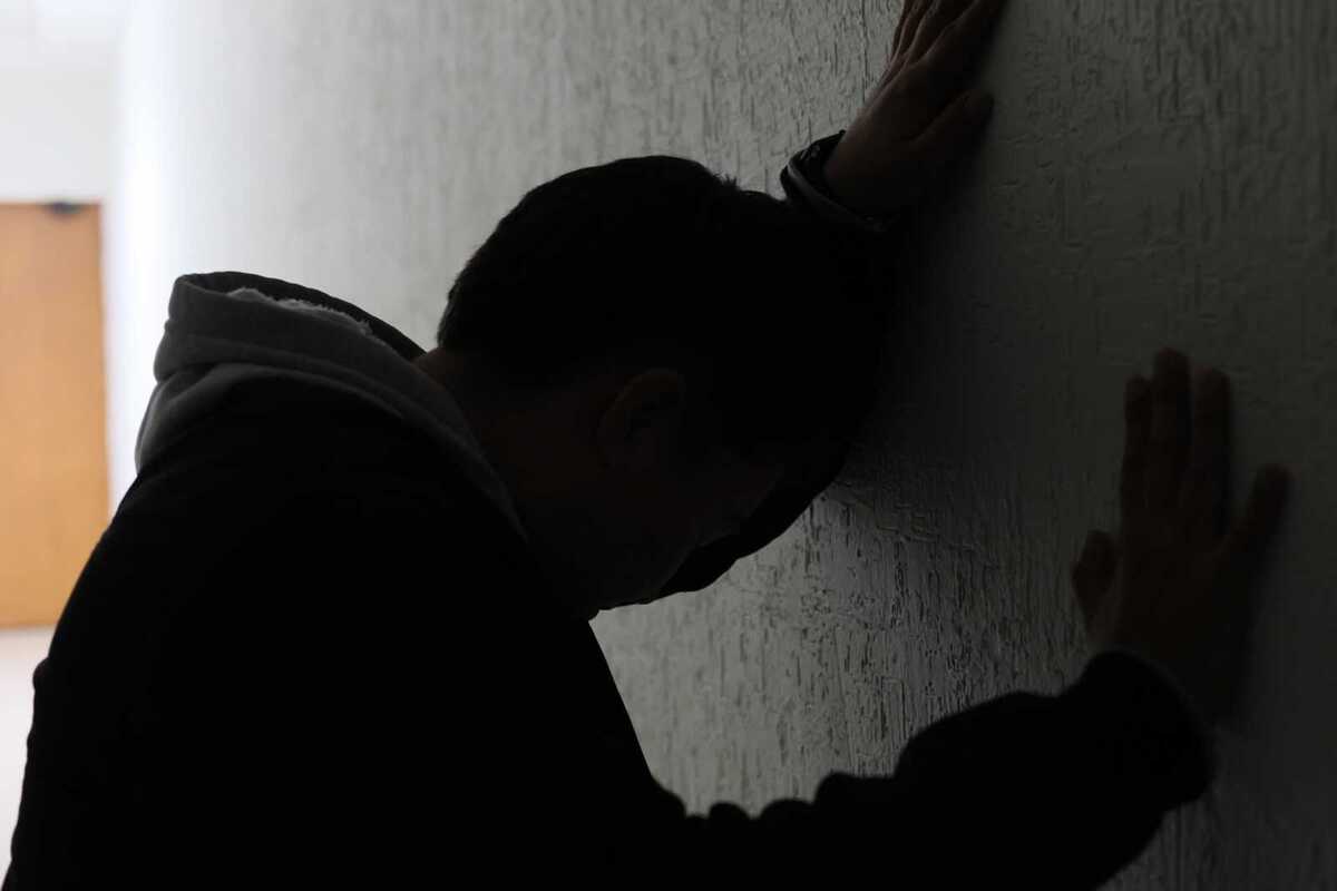Durango suma 121 suicidios durante 2026.| Verónica Rivera.