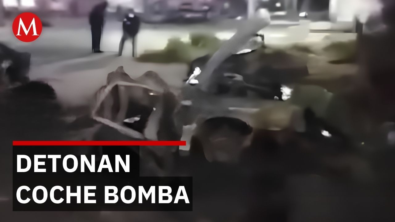 Especialista revela cómo cárteles entrenan con expertos colombianos en explosivos