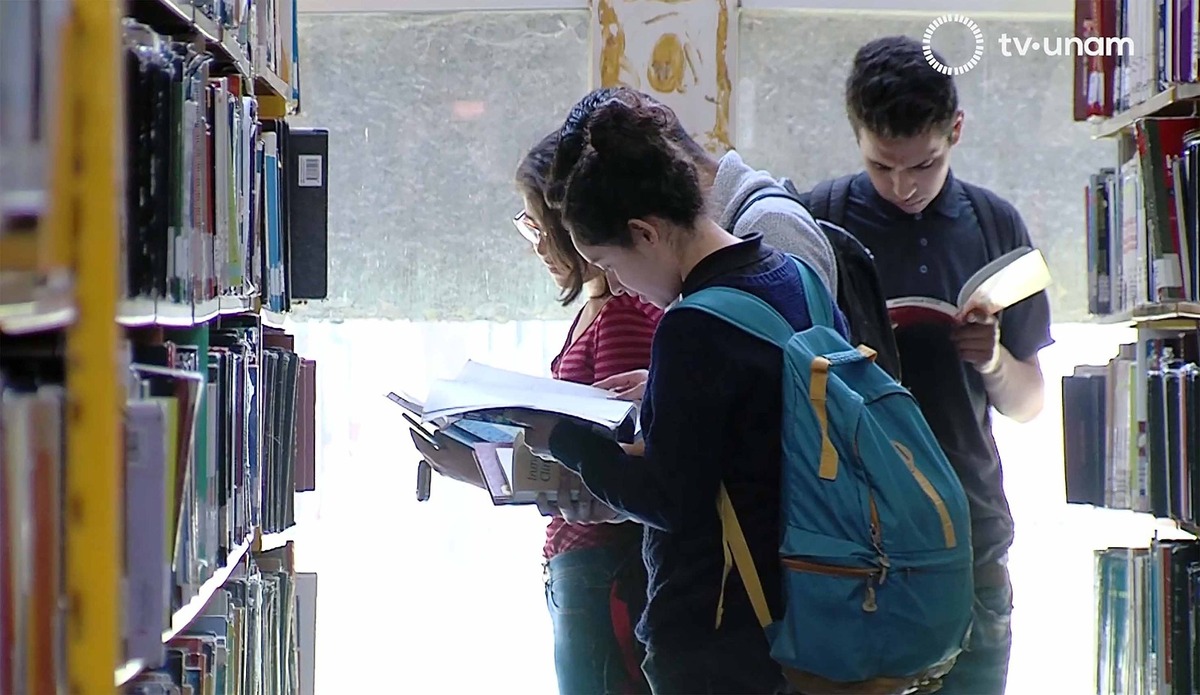 Más de 85 mi estudiantes regresan a clases en la UNAM | Foto: Boletín UNAM