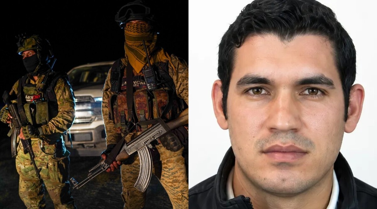 Extorsión aguacatera, limones y drones armados: el poder de ‘R5’ en el corredor Michoacán–Jalisco. | Foto: Cuartoscuro