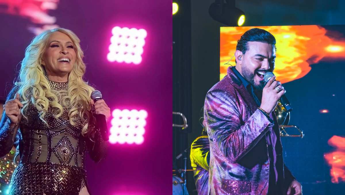 La Femechi 2026 ofrecerá varios conciertos por dos semanas en octubre. | Foto: RRSS Yuri y Banda El Recodo