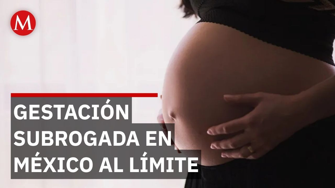 Gestación por sustitución en México:Vacíos legales, riesgos de explotación y la urgencia de una ley