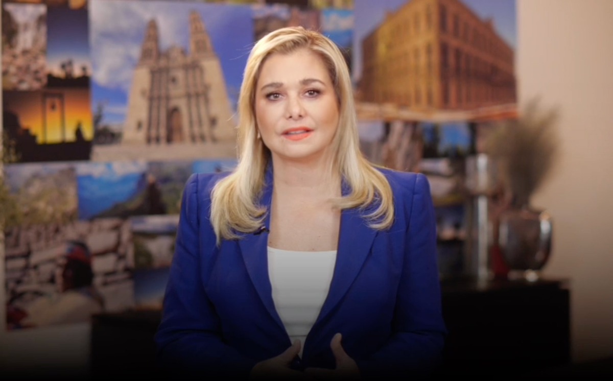 La gobernadora Maru Campos lanzó el Programa Estatal para la Atención a Víctimas de Desaparición en Chihuahua.