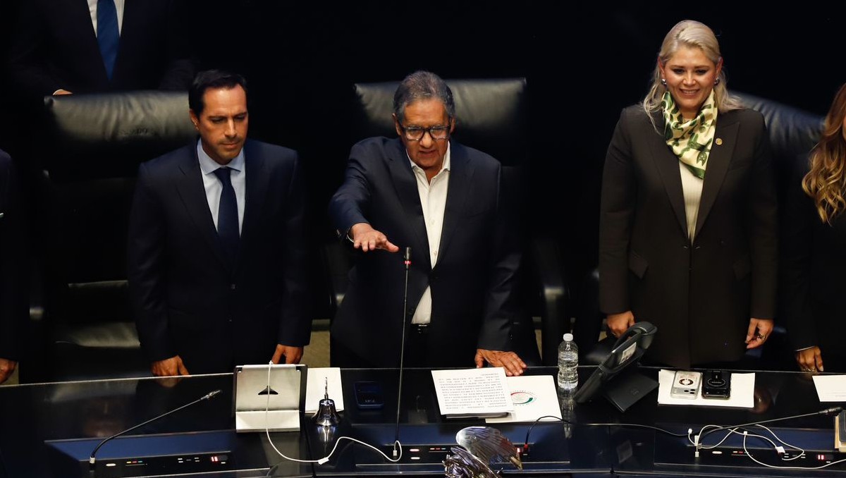 Higinio Martínez asumirá el cargo este 1 de septiembre. | Foto: Ariana Pérez