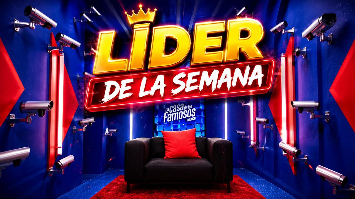 'La Casa de los Famosos México' EN VIVO | Especial