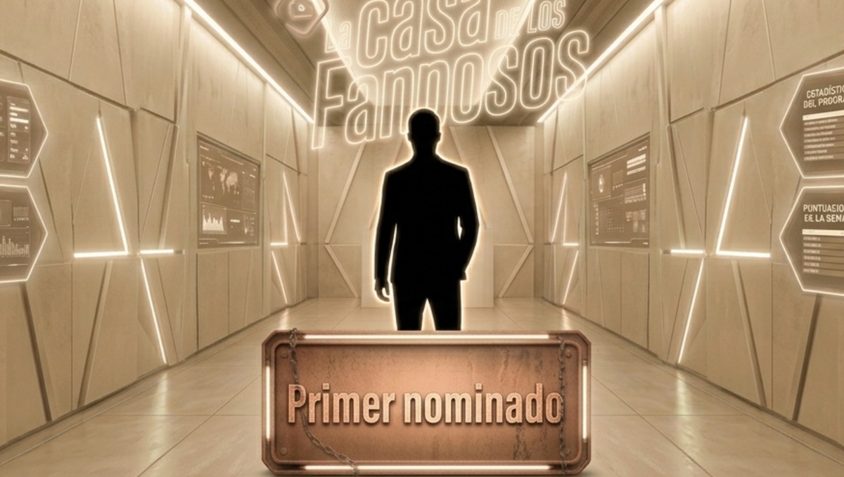 La semana arrancó con una nominación. | Especial