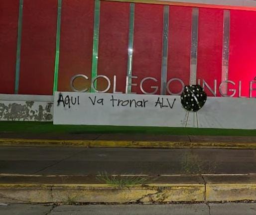 Las clases no fueron suspendidas aunque se registró ausentismo. | Especial