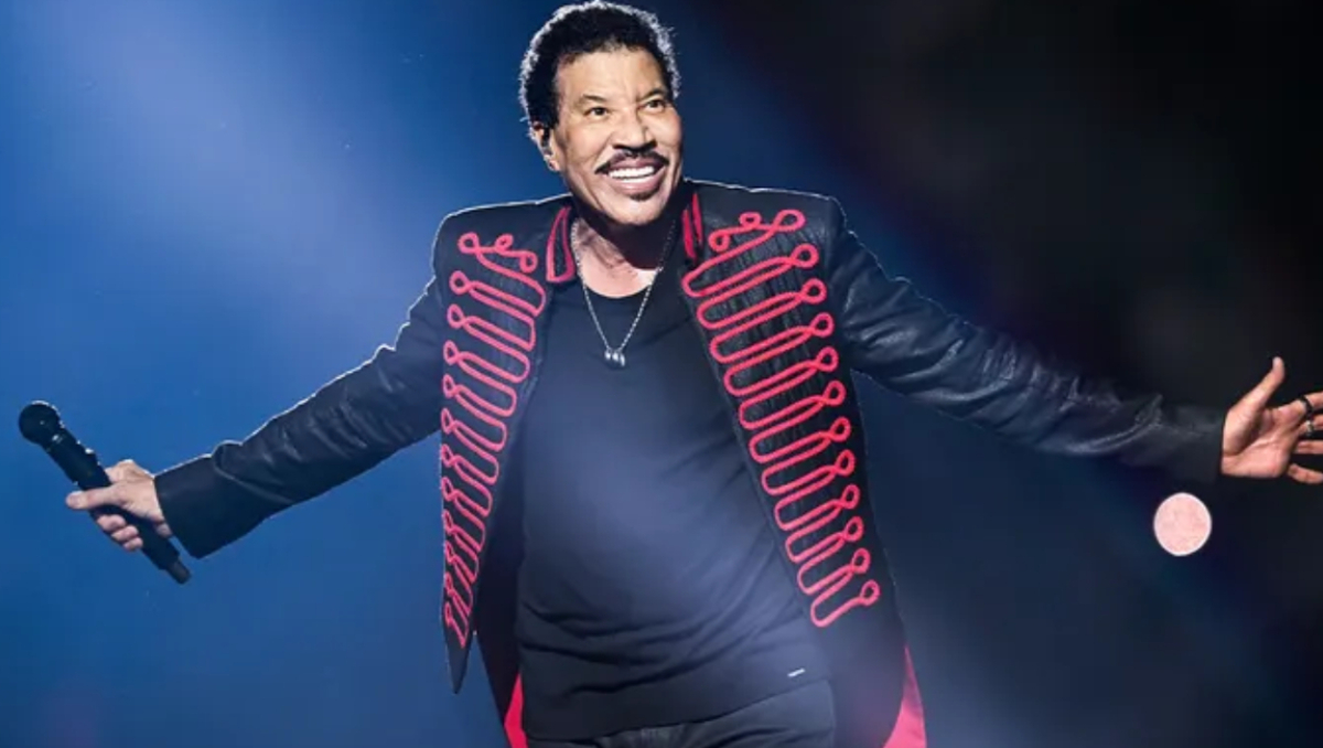 Lionel Richie es hospitalizado por posible deshidratación (Foto: Especial)