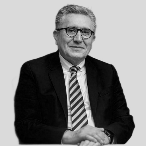 Luis Raúl González Pérez