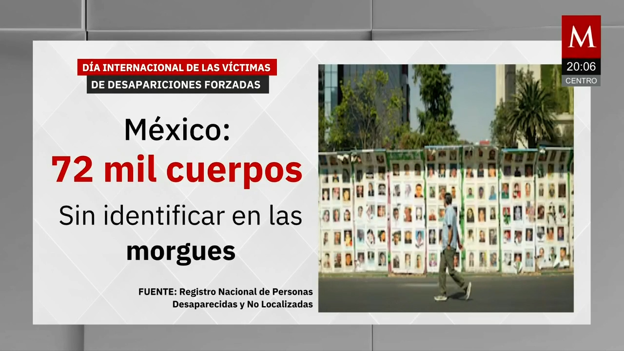 Milenio Noticias, con Liliana Sosa, 30 de agosto de 2026