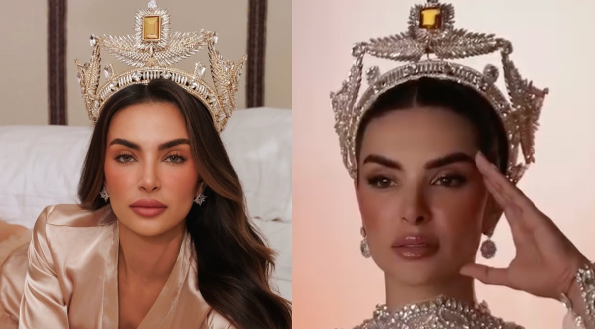 Miss Universo México recibe 'hate'. | ESPECIAL