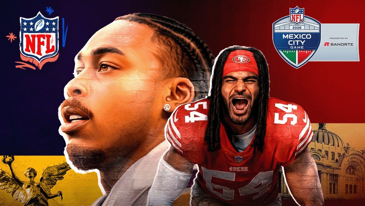NFL revela fechas para la venta de boletos del Mexico City Game 2026 (X @nflmx)