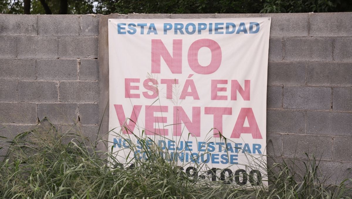 La nueva normativa digitalizará procesos y asignará un identificador exclusivo por predio | Luis Guerra