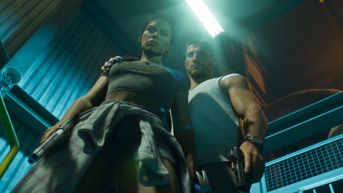 Nuevo vistazo de GTA 6 | Especial