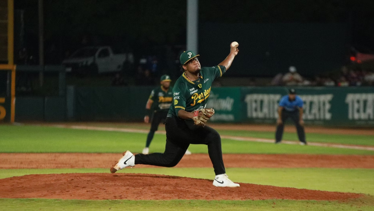 Pericos de Puebla busca llegar a la Serie del Rey 2026 | Cortesía