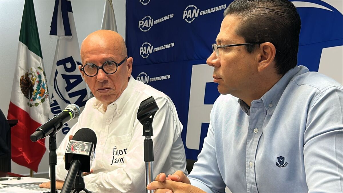 El proceso interno del PAN para definir a los perfiles del programa “Defensores de la Patria, Familia y Libertad” está por concluir. | Rocío Hernández