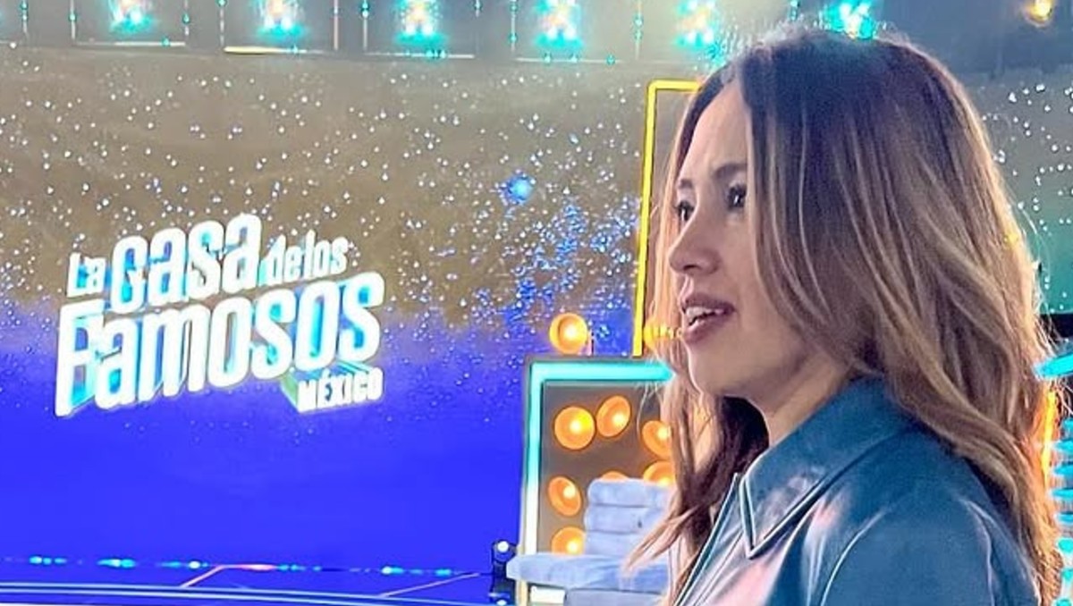 La productora del reality show negó la violencia. | Especial