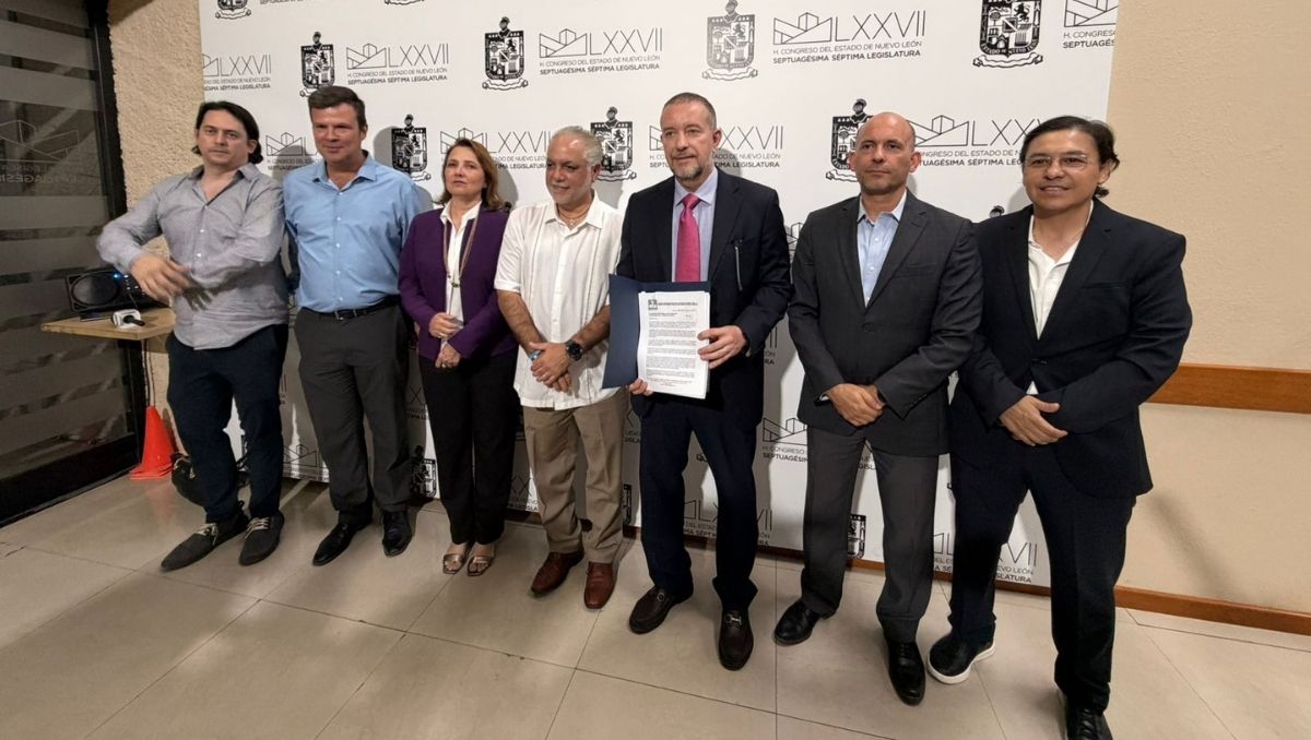 La propuesta busca que trámites como divorcios y rectificación de actas puedan realizarse directamente en notarías | Kevin Recio
