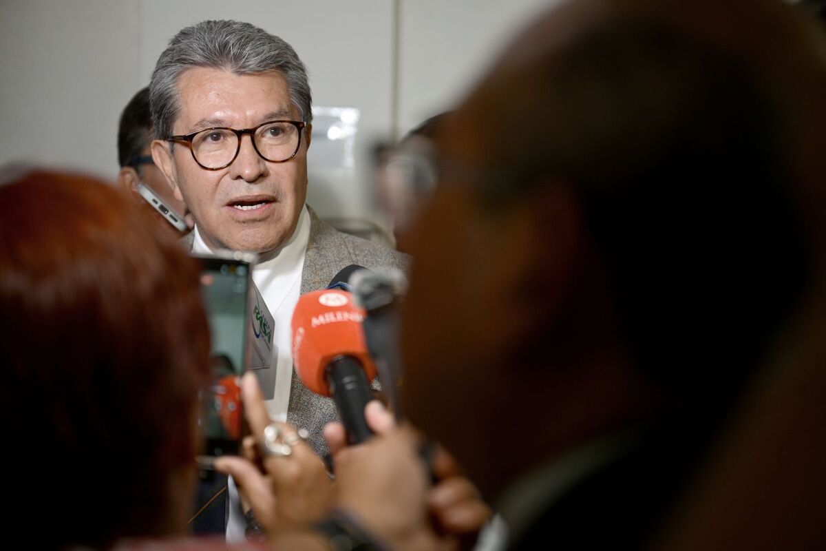 Raúl Bolaños-Cacho asume la presidencia de San Lázaro bajo la promesa de conducir los debates legislativos con imparcialidad. | Especial