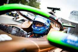 El piloto mexicano Ricardo Escotto disputará con AIX Racing las dos últimas fechas de la Fórmula 3 de la FIA 2026 en Monza y Madrid.