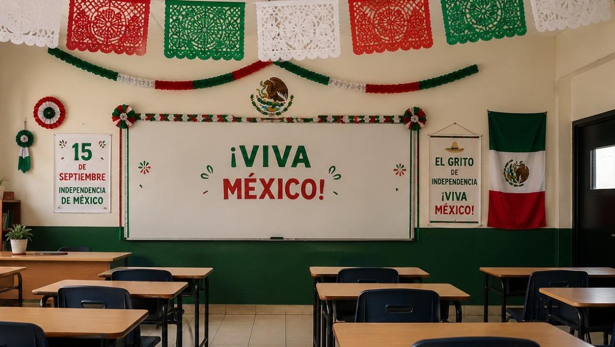 Septiembre tiene un día festivo y de descanso obligatorio por ley | IA Discover