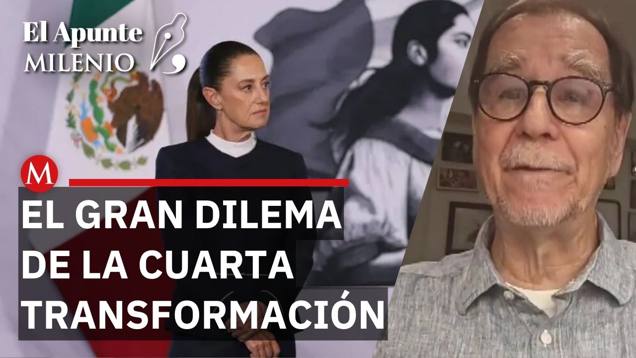 ¿Sheinbaum evita sancionar allegados del expresidente López Obrador? | Milenio Apunte