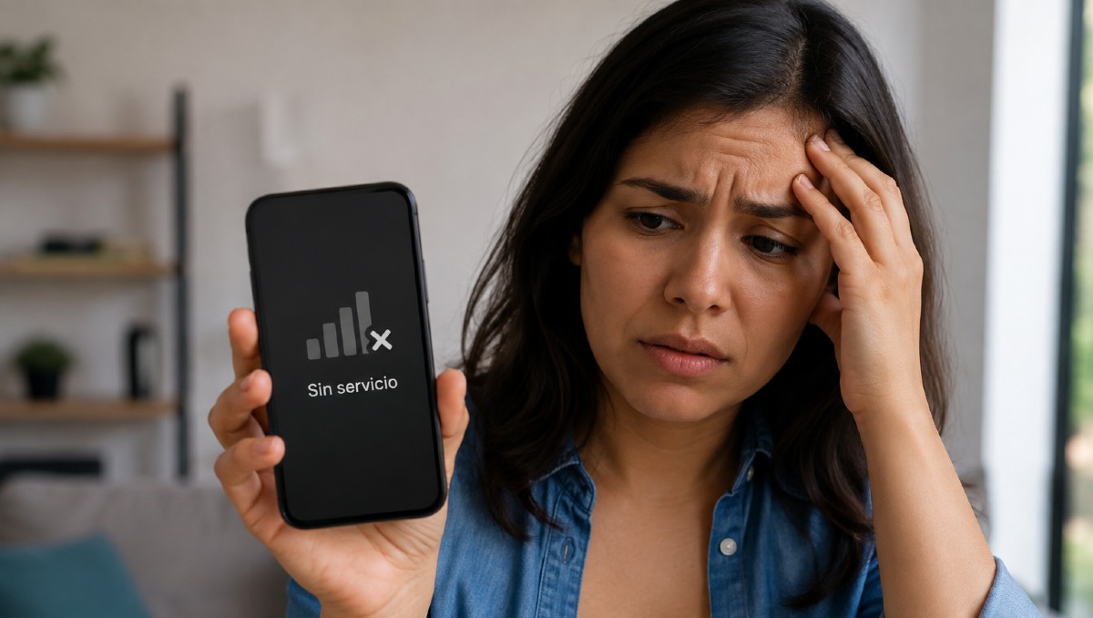 Suspensión de líneas de telefonía en México sigue siendo gradual | IA Discover