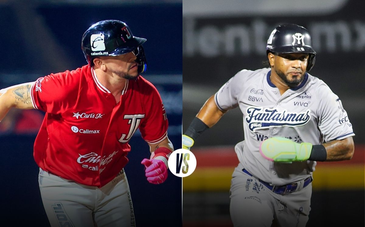 Toros vs Sultanes | Dónde VER Juego 3 de la Serie de Campeonato de Zona Norte (Toros de Tijuana / Roberto Alanís)