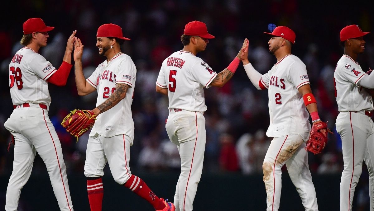 La era de Arte Moreno con los Angelinos llega a su fin. (Agencia Reuters)