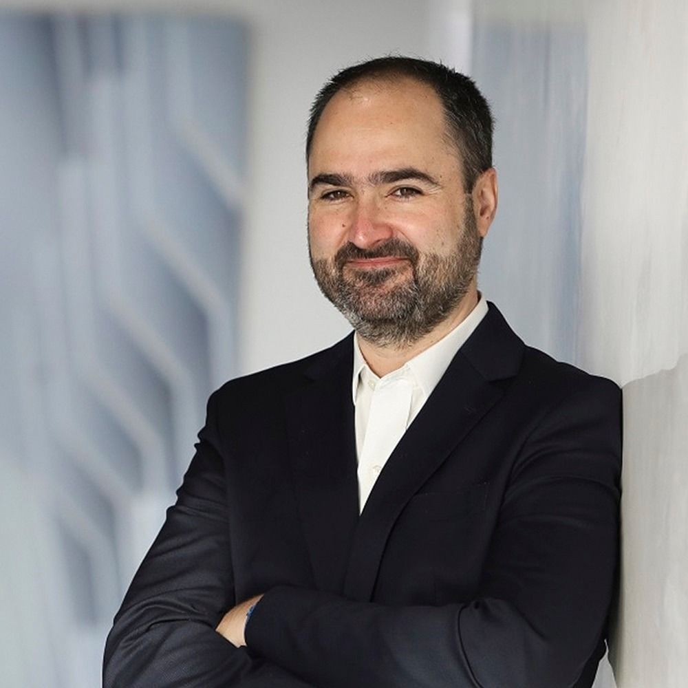 Cambio de mando en BBVA México: José Luis Elechiguerra toma la dirección general