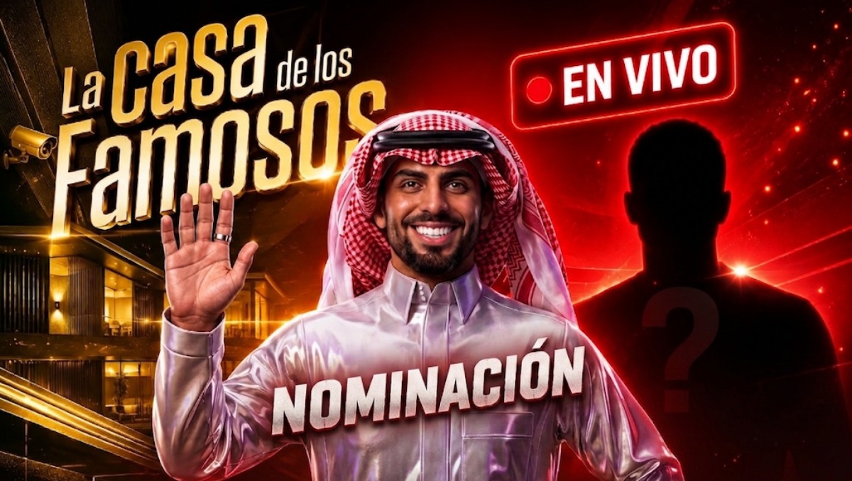 La Casa de los Famosos México EN VIVO: ¿A quién EXPONDRÁN en el CINE y a quién nominará Masad HOY 1 de septiembre? | IA M2