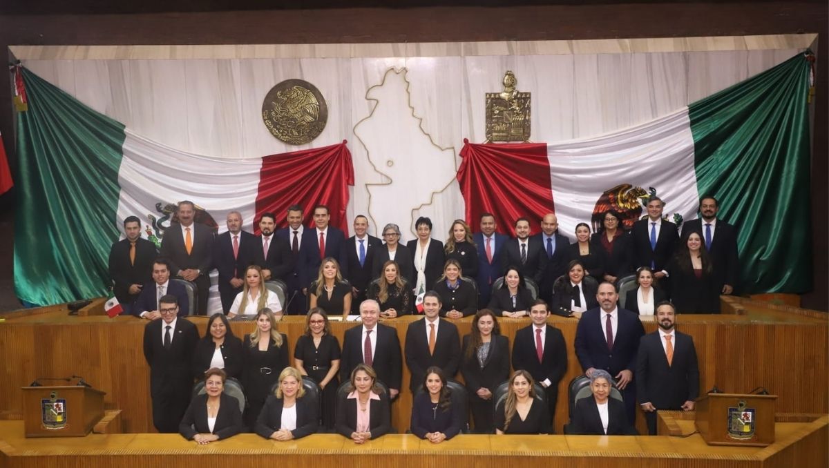 El Congreso de Nuevo León informó que hay un acuerdo para asistir a la reunión. | Luis Guerra