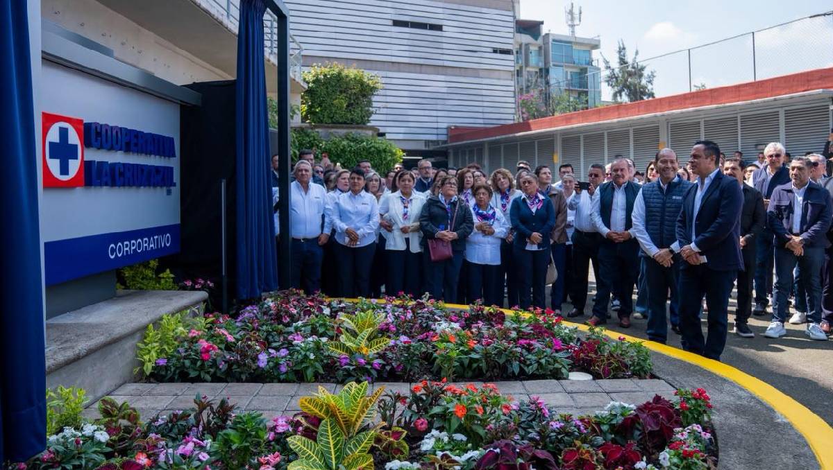 La cooperativa invertirá 6,500 millones de pesos en su planta de Hidalgo. | Especial