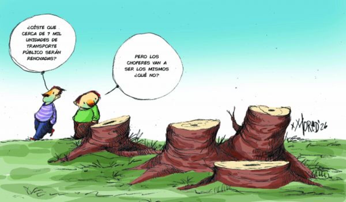 ¿Cuál es la diferencia?
