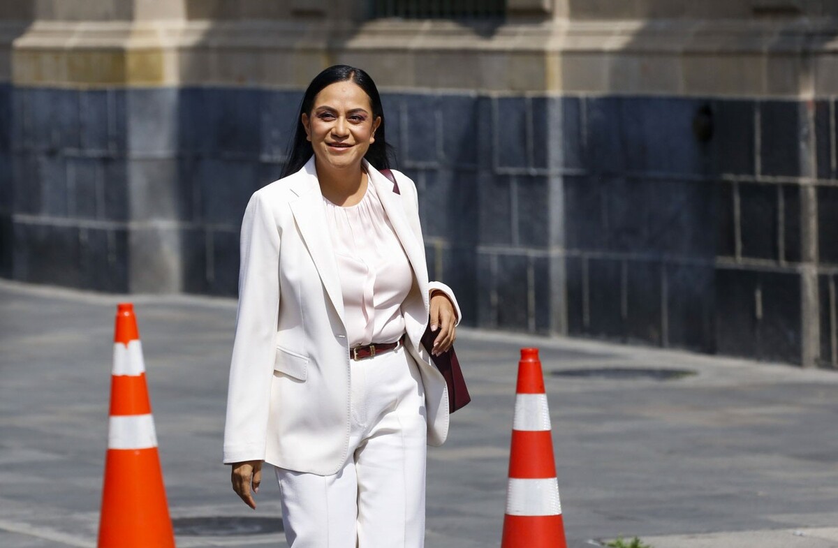 La dirigencia morenista descartó rupturas internas de cara a los próximos procesos electorales.| Foto(archivo): Araceli López
