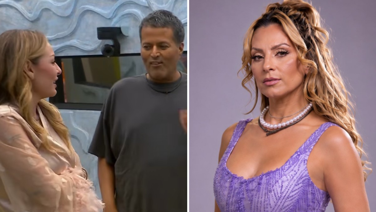 Diseñador del vestido de Mariana Ochoa rompe el silencio (Captura LCDLFM)