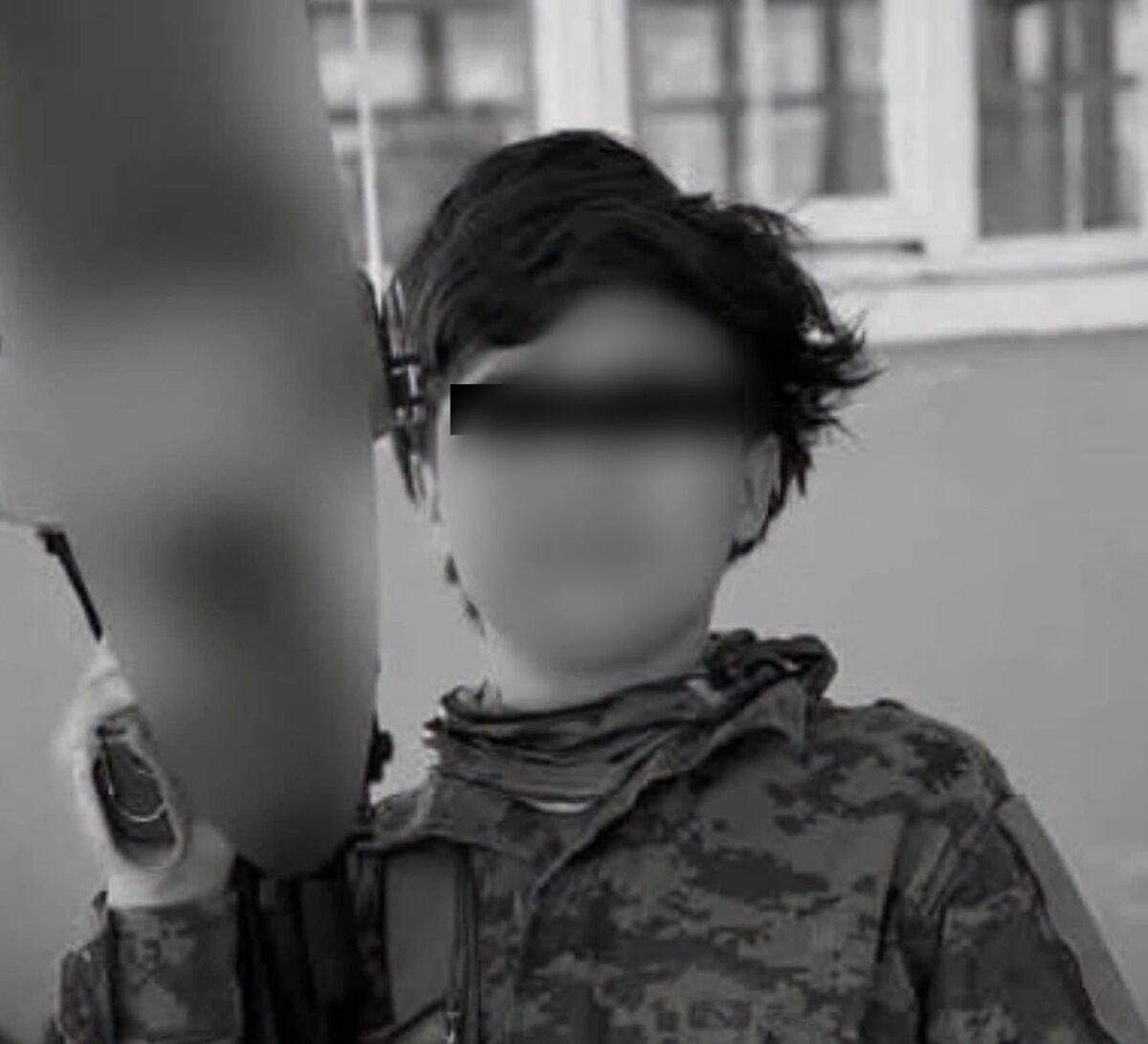 El Chuchito Nini también fue abatido en Michoacán