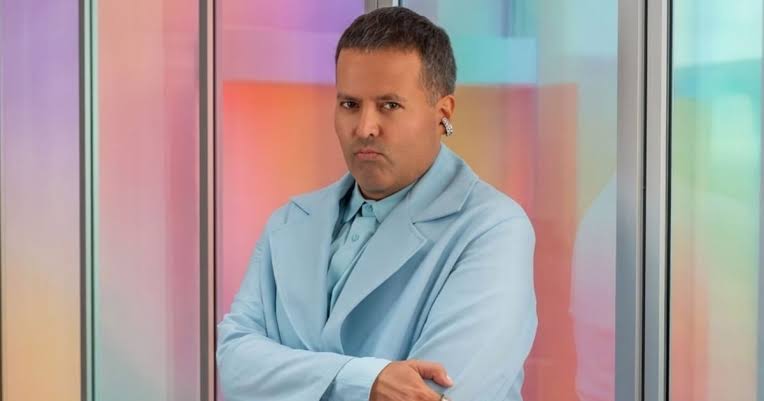 Aldo Rendón sale de La Casa de los Famosos por salud