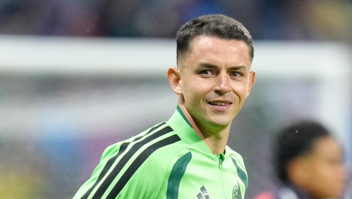Los equipos interesados en Álvaro Fidalgo ante una posible salida del Real Betis (Imago7)