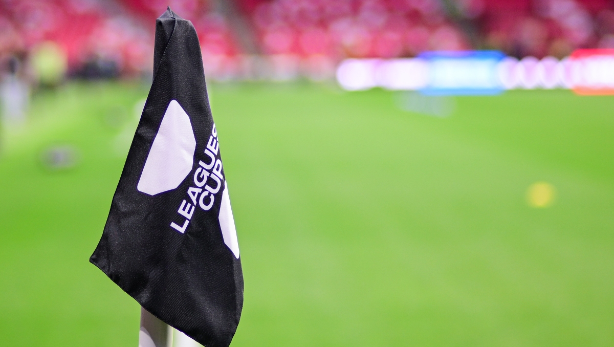 Cuatro equipos mexicanos buscan su boleto a la Final de la Leagues Cup (Imago7)