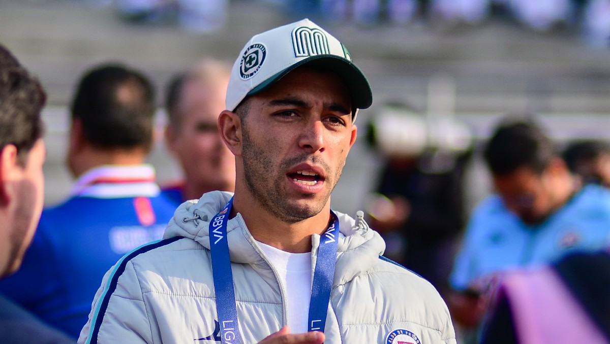 Erik Lira sigue buscando equipo en Europa (Imago7)