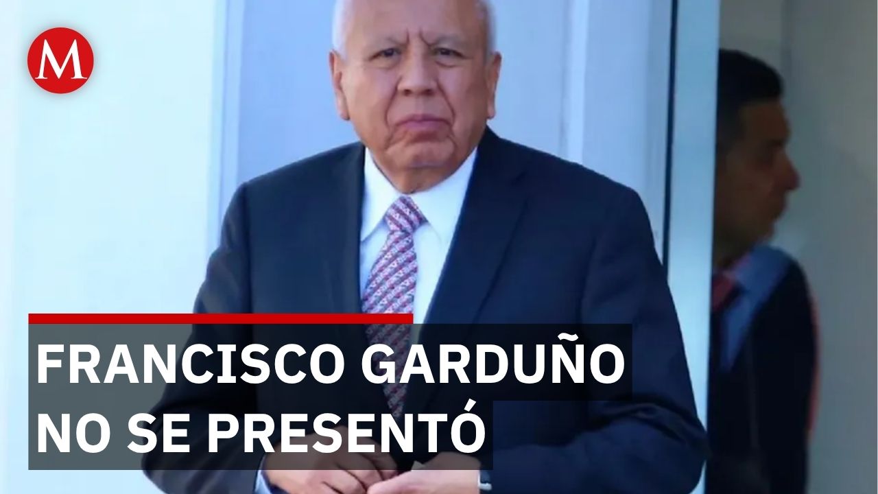 Excomisionado de Migración no asiste a audiencia sobre tragedia de 40 muertos en Ciudad Juárez