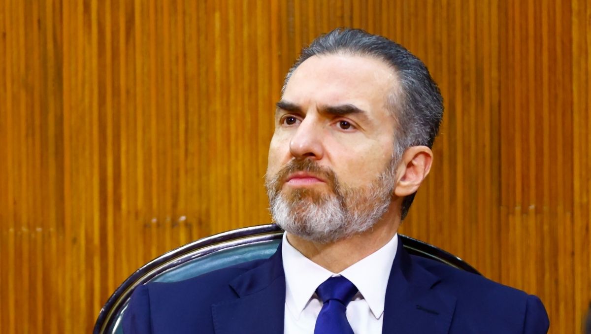 De la Garza señaló que considera necesario un cambio de postura por parte del Poder Ejecutivo. | Jorge López