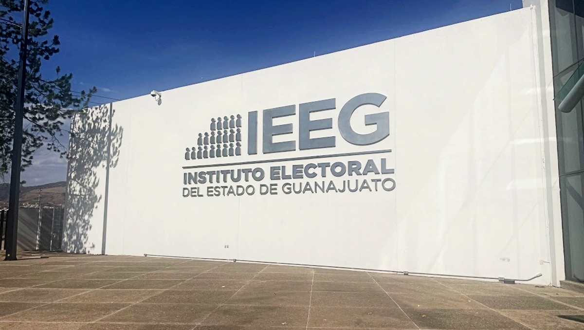 Guanajuato: MC denuncia ante el IEEG a PAN | Especial