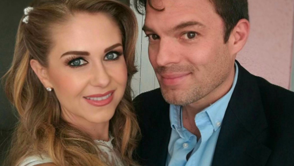 Ingrid Martz enfrenta nueva demanda de su ex pareja