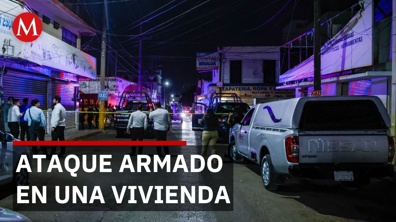 Jornada violenta en Guanajuato: 13 asesinatos en menos de 12 horas
