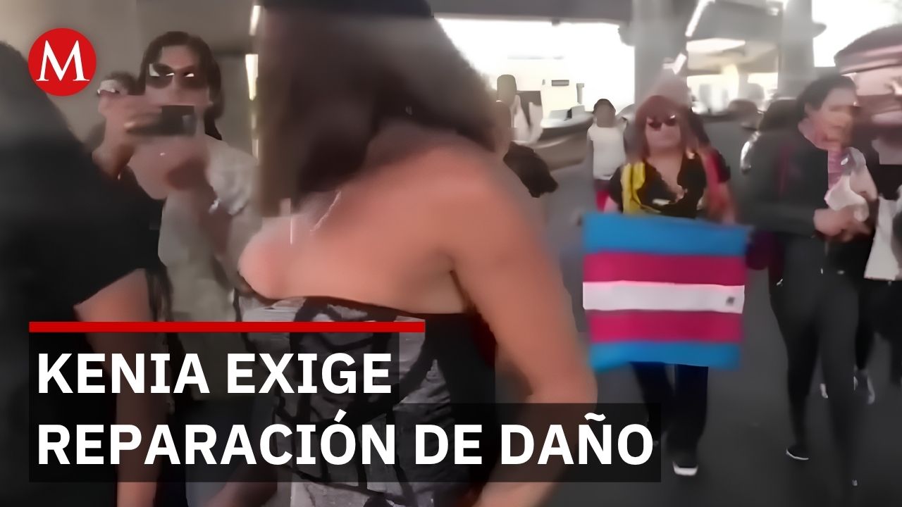 Kenia Cuevas enfrenta a la justicia tras detención de presunto asesino de Paola