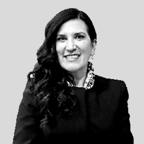 Kenia López Rabadán