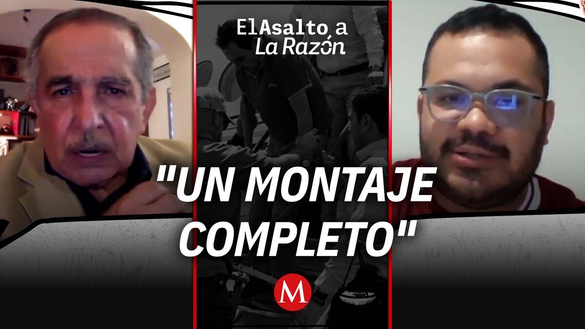 Las inconsistencias tras la detención de 'El Mayo'